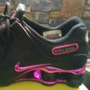 Nike shox